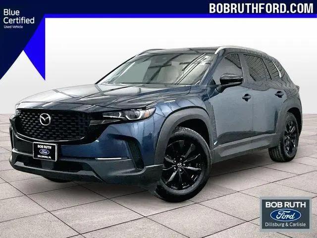 2023 Mazda CX-50 2.5 S Preferred Plus for sale in Dillsburg, PA