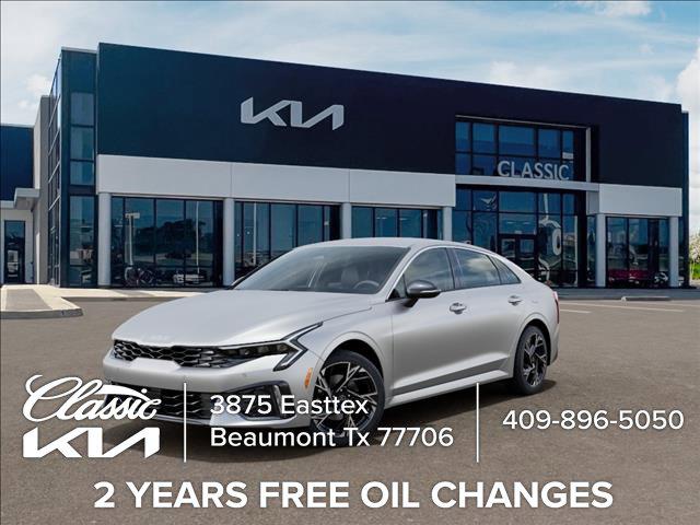 2026 Kia K5 GT-Line FWD for sale in Beaumont, TX