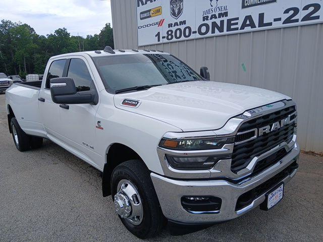 2026 Ram 3500 Big Horn Crew Cab 4x4 8' Box for sale in Bremen, GA