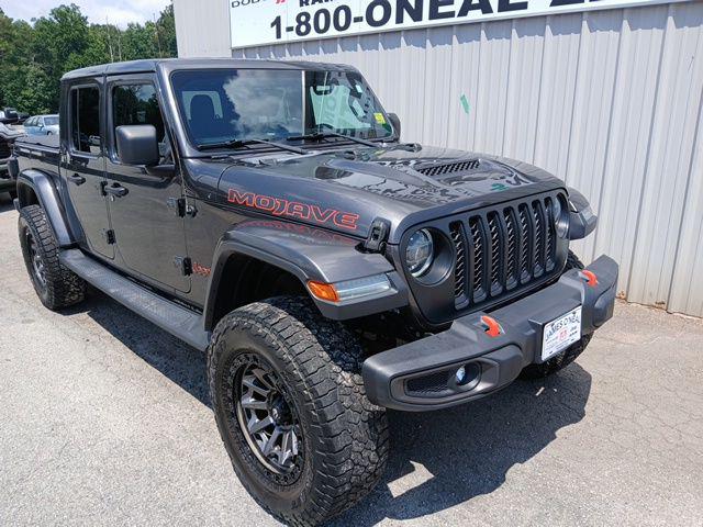2021 Jeep Gladiator Sport for sale in Bremen, GA