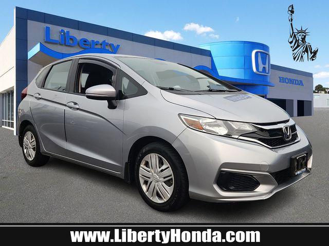 2019 Honda Fit LX for sale in Hartford, CT