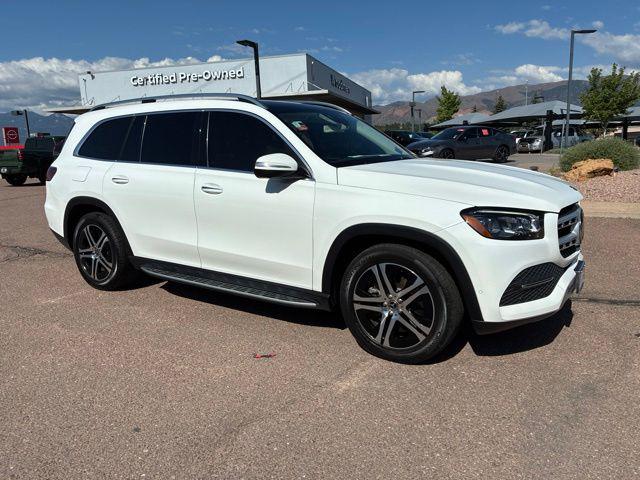 2020 Mercedes-Benz GLS GLS 450 4MATIC for sale in Colorado Springs, CO