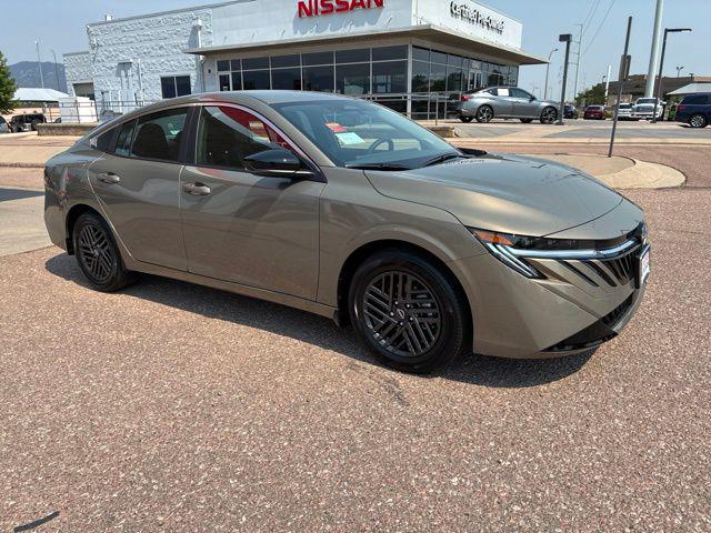 2026 Nissan Sentra SV for sale in Colorado Springs, CO