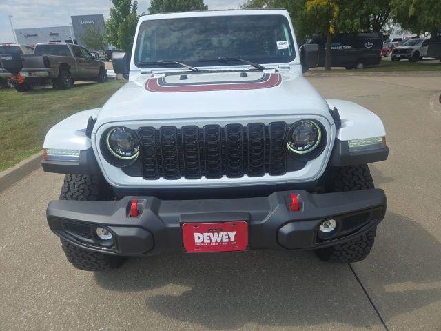 2026 Jeep Wrangler 4-Door Willys 41