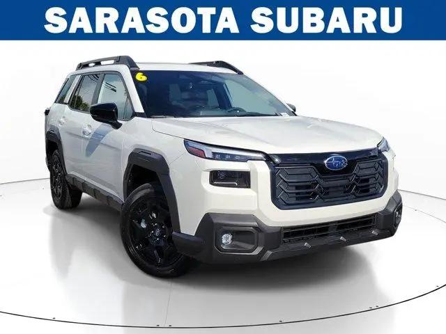 2026 Subaru Outback Limited for sale in Sarasota, FL