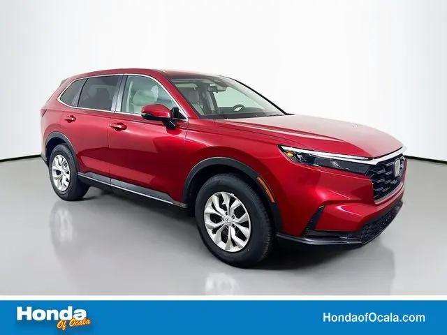 2026 Honda CR-V LX AWD for sale in Ocala, FL