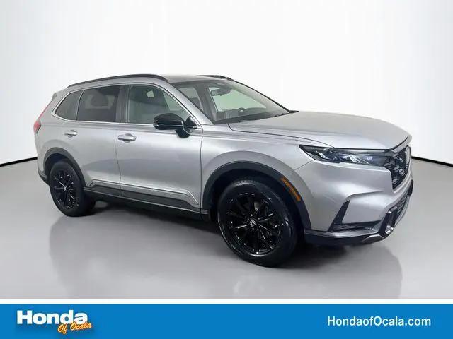 2023 Honda CR-V Hybrid Sport for sale in Ocala, FL