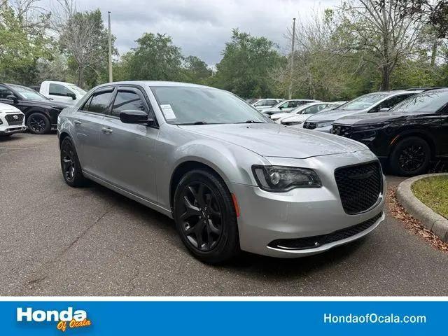 2021 Chrysler 300 Touring for sale in Ocala, FL