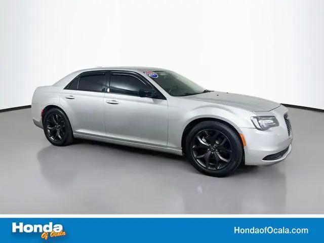 2021 Chrysler 300 Touring for sale in Ocala, FL