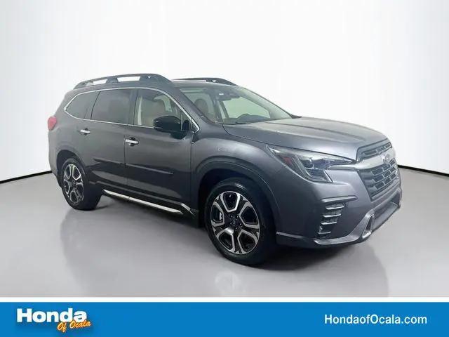 2024 Subaru Ascent Touring 7-Passenger for sale in Ocala, FL