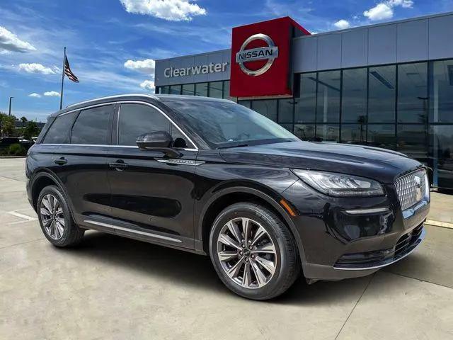 2022 Lincoln Corsair Reserve for sale in Clearwater, FL