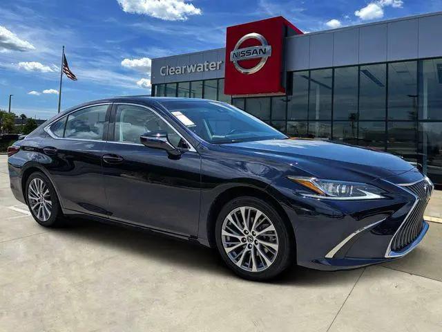 2021 Lexus ES 350 Base for sale in Clearwater, FL