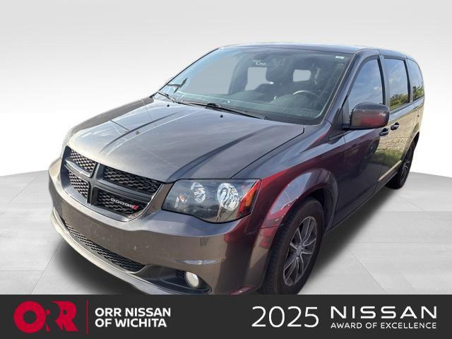 2019 Dodge Grand Caravan SE Plus for sale in Wichita, KS