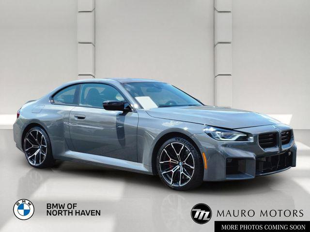 2025 BMW M2 Base for sale in North Haven, CT