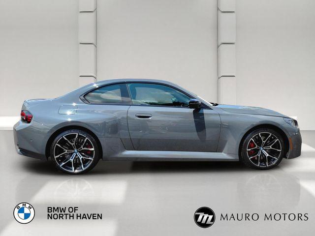 2025 BMW M2 Base