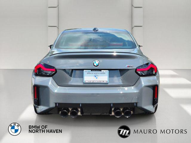 2025 BMW M2 Base