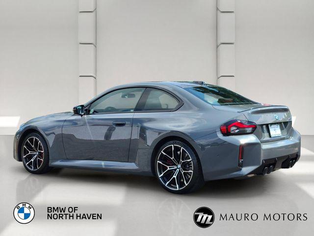 2025 BMW M2 Base