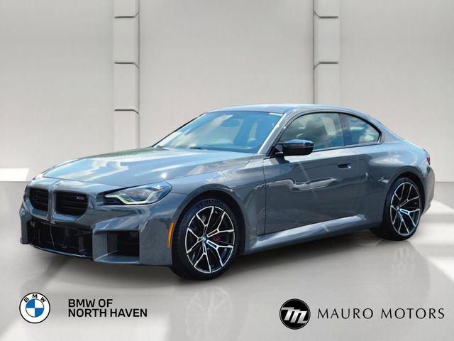 2025 BMW M2 Base