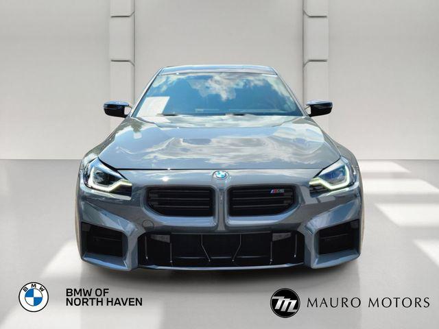 2025 BMW M2 Base
