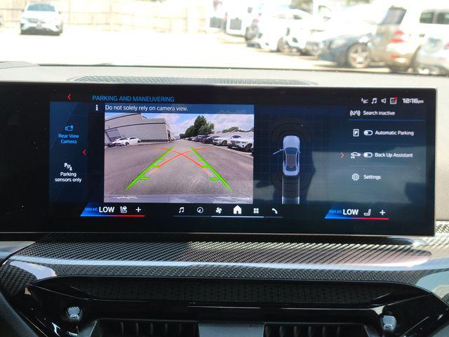 2025 BMW M2 Base