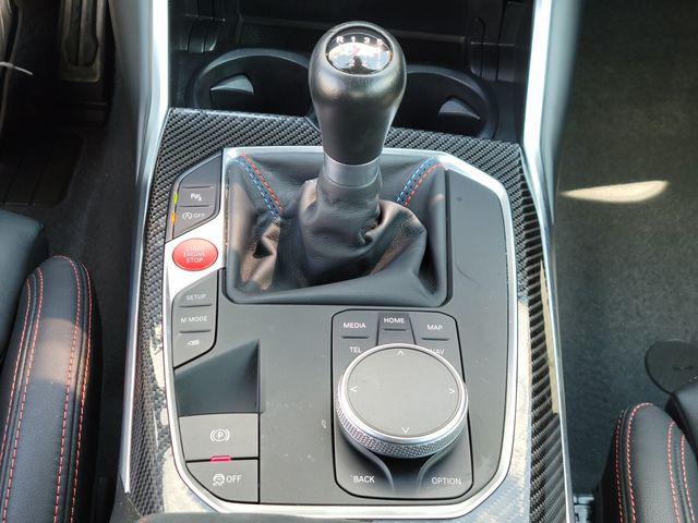 2025 BMW M2 Base