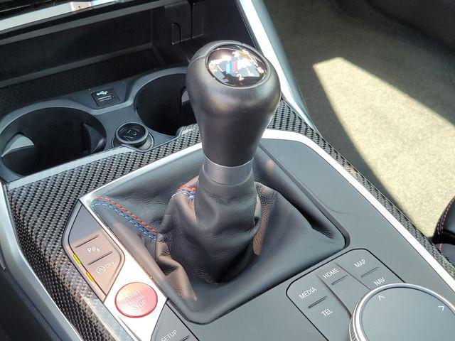 2025 BMW M2 Base