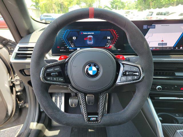 2025 BMW M2 Base