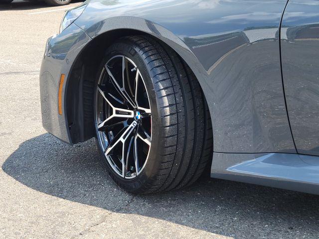 2025 BMW M2 Base