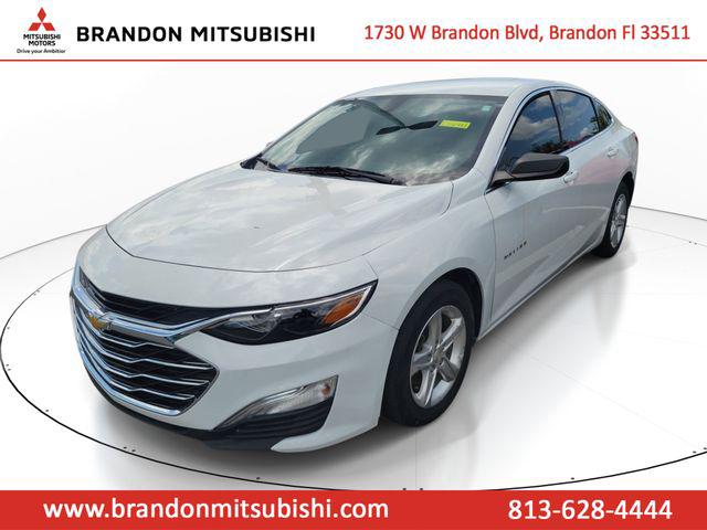 2022 Chevrolet Malibu FWD LS for sale in Brandon, FL