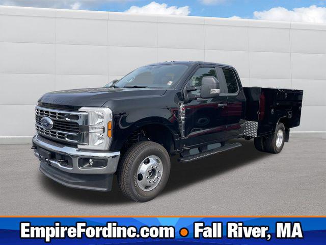 2025 Ford F-350 XL for sale in New Bedford, MA