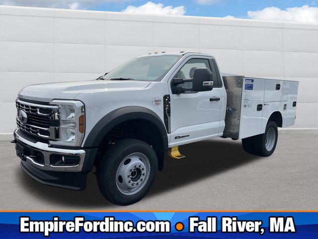 2026 Ford F-450 DRW for sale in New Bedford, MA