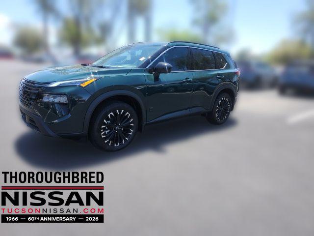 2026 Nissan Rogue Dark Armor for sale in Tucson, AZ