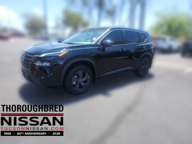 2026 Nissan Rogue SV for sale in Tucson, AZ