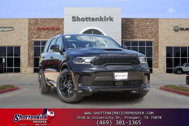 2026 Dodge Durango GT Premium AWD HEMI V8 for sale in Prosper, TX