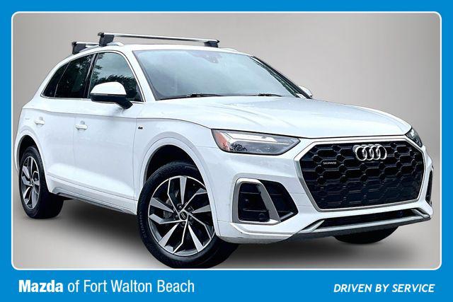 2024 Audi Q5 Premium Plus 45 TFSI S line quattro for sale in Fort Walton Beach, FL