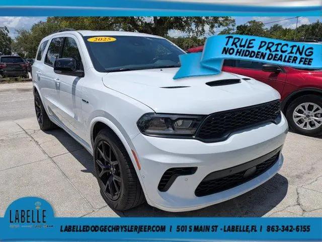 2026 Dodge Durango GT Plus AWD HEMI V8 for sale in LaBelle, FL