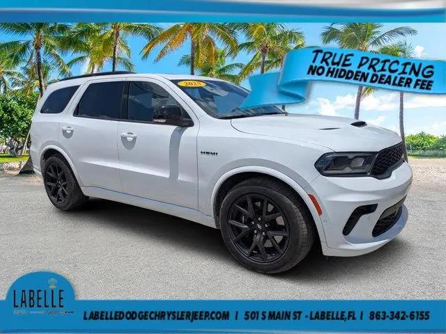 2026 Dodge Durango GT Plus AWD HEMI V8 for sale in LaBelle, FL