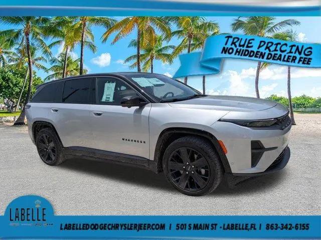 2024 Jeep Wagoneer Launch Edition for sale in LaBelle, FL
