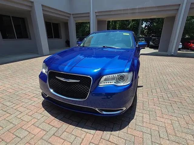 2019 Chrysler 300 Touring for sale in Fort Walton Beach, FL