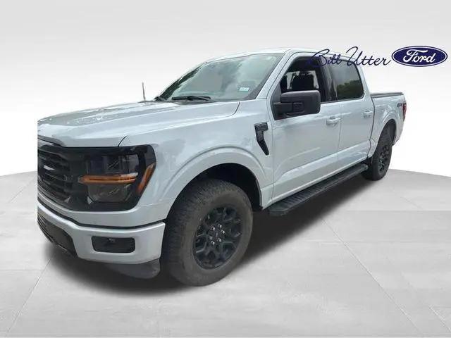 2025 Ford F-150 XLT for sale in Denton, TX