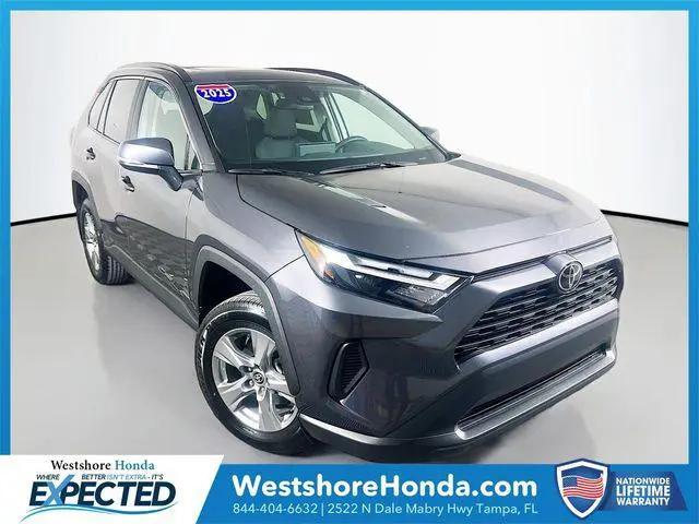 2025 Toyota RAV4 XLE for sale in Tampa, FL