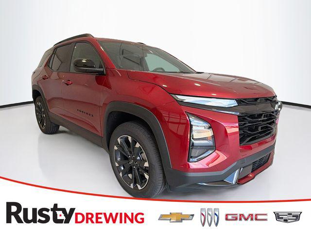 2027 Chevrolet Equinox AWD RS for sale in Jefferson City, MO