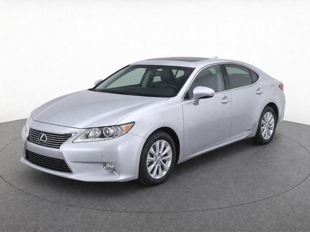 2013 Lexus ES 300h 300h for sale in Cockeysville, MD