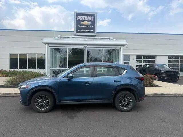 2018 Mazda CX-5 Sport for sale in Limerick, PA