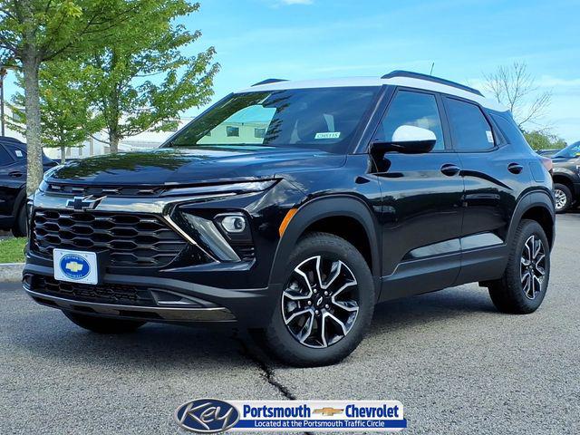 2026 Chevrolet TrailBlazer AWD ACTIV for sale in Portsmouth, NH