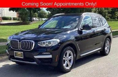2021 BMW X3 xDrive30i for sale in Westfield, IN