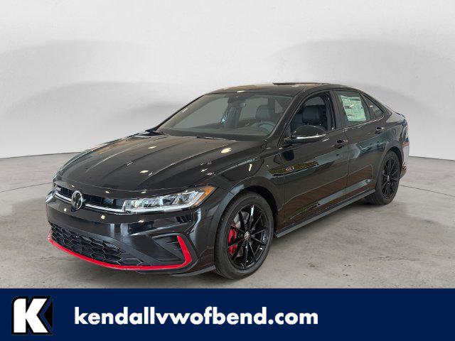 2026 Volkswagen Jetta GLI Autobahn for sale in Bend, OR