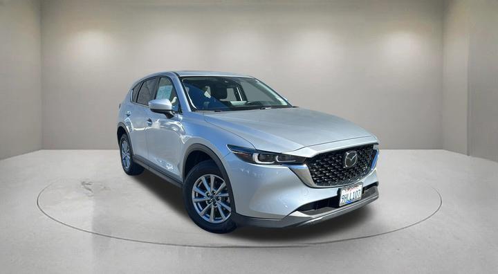 2023 Mazda CX-5 2.5 S Preferred for sale in Indio, CA