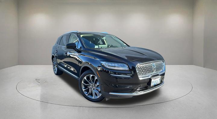 2023 Lincoln Nautilus Reserve for sale in Indio, CA