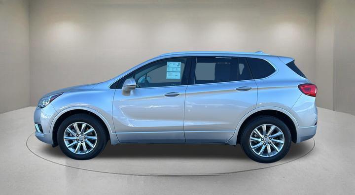 2019 Buick Envision AWD Essence